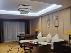 -佛山顺德香云纱园林酒店(清晖园店)