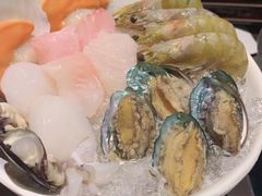 -MoMo牧场·寿喜烧专门店(长泰广场店)