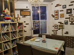 -嘉喜来比萨(罗马花园店)