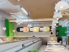 -蛙喔牛蛙(淮安吾悦店)