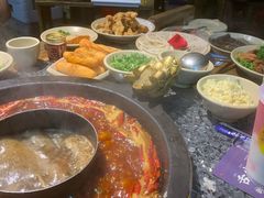 -蜀大侠火锅(建设路第五大道店)