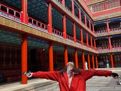 -普陀宗乘之庙(小布达拉宫)