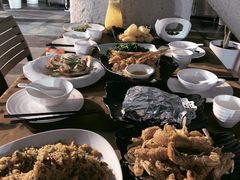 -79号渔船海鲜饭店(华强北店)