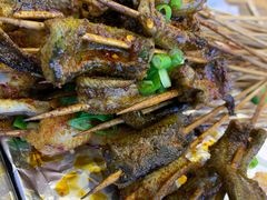 -晓靖轩烧烤(沙河风情店)