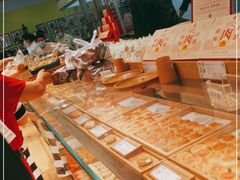 -泸溪河桃酥(欧尚店)