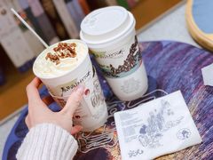 -茶颜悦色(花园道店)