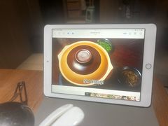 -掌上鲜(南顺城街店)