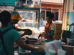 -榮泰米粉湯(Left Shop)