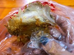 -上帝炸鸡(食品街店)
