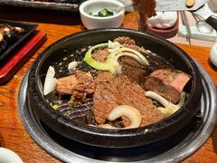 -萨拉伯尔(燕莎友谊商城店)