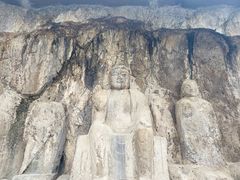 -龙门石窟