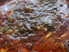 -安吉美渝石锅鱼(芜园西路店)