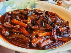 -庆云楼饭庄(什刹海店)