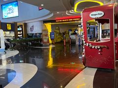 -万达影城(大明宫万达广场IMAX店)