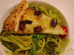 黑松露意面-Primo·丽莫意大利窑烤披萨