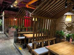 -丹江渔村(首都机场店)