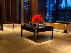 -丽晶轩中餐厅(重庆丽晶酒店)