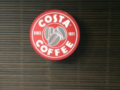 -COSTA COFFEE(上海五玠坊店)