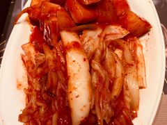 -黑牛の店·和牛烧肉(大悦城店)