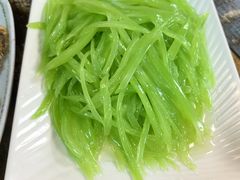 -利杨记·本味轩粥坊·烧烤(宝体店)