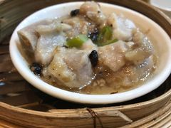 -添好运点心专门店(中环IFC店)