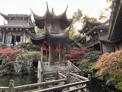 -胡雪岩故居
