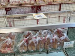 -中关村茶点