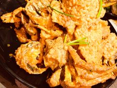 -一棠龙虾•王牌虾球(楚河汉街店)