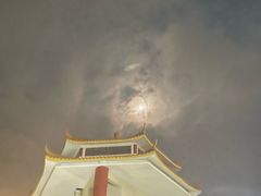 -东山湖温泉度假村