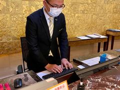 -上海尊茂酒店