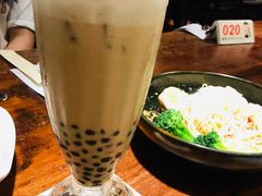 -春水堂人文茶馆(台中四维店)