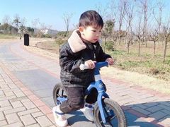 -星动计划儿童运动馆(闵行乐虹坊店)