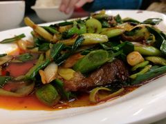 -成都驻京办餐厅(蜀都宾馆店)