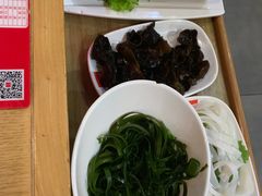 -牛很鲜潮汕牛肉火锅(朝晖路店)