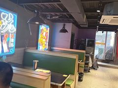 -曹掌柜小酒馆烧烤集团(宾川路店)