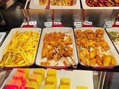 -火炉火自助餐(西直门凯德MALL店)