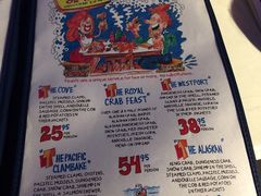 -The Crab Pot Seattle