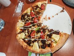 -魏斯理汉堡(西安沣东吾悦店)