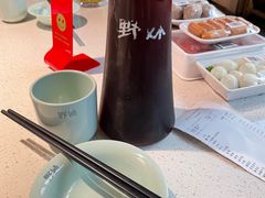 -野妹火锅(龙岗店)