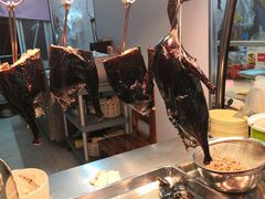 -三千坪超级火锅市场·土灶牛肉火锅