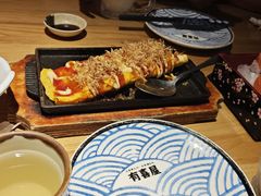 -有喜屋·日料·居酒屋(旭辉广场店)