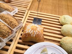 芝士火腿-精点味道(大连商场店)
