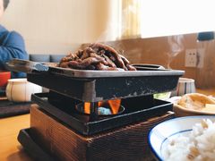 -味太助·银饭食堂(中华城店)