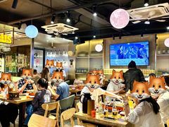 -记忆串城·东北烧烤·小龙虾·大型团建(南油店)