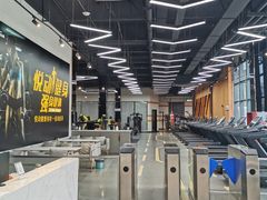 -黑曼巴·悦动游泳健身俱乐部