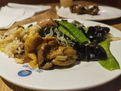 -纽斯特牛排自助餐厅(浦东文峰广场店)
