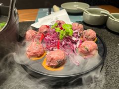 -盡膳口福跷脚牛肉火锅(晶耀前滩店)