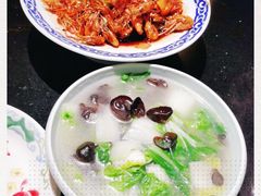 -老头儿油爆虾·知味杭州(爱琴海购物中心)
