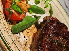 澳洲和牛M9肉眼-燃扒房Steakhouse(皇庭店)