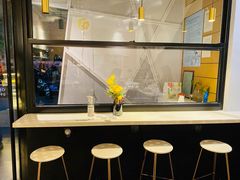 -双风车咖啡馆 Twin Windmills(六道口店)